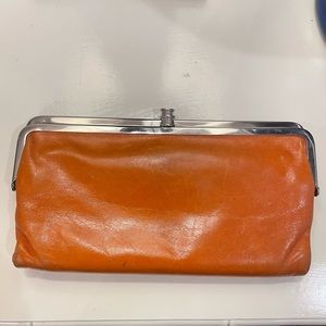 HOBO Lauren wallet